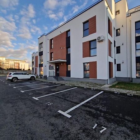 Cora Apartment Baia Mare Luaran gambar