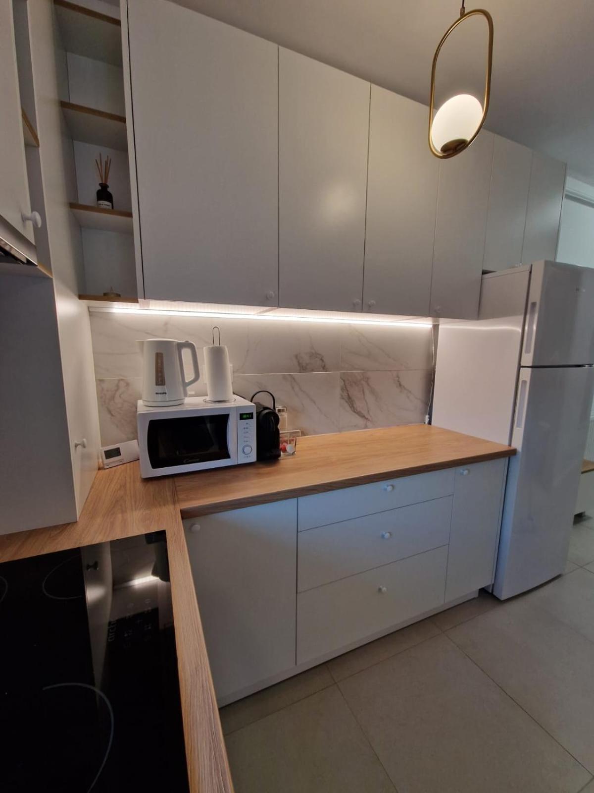 Cora Apartment Baia Mare Luaran gambar