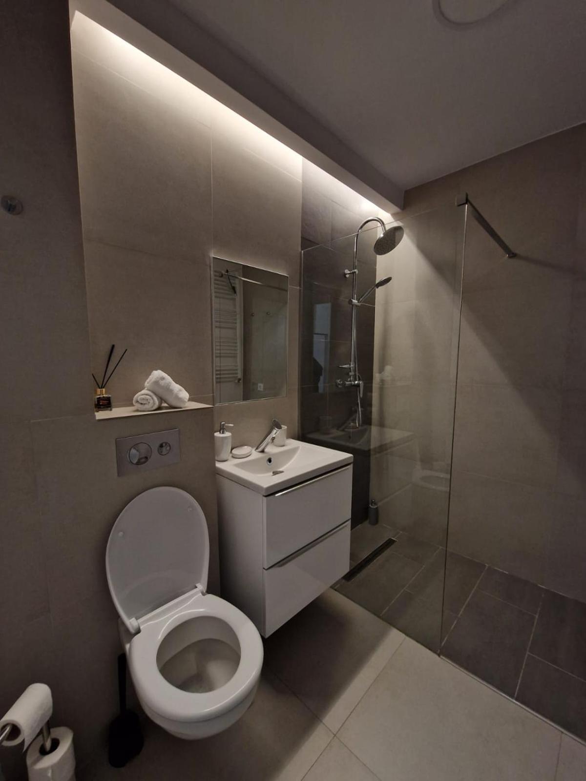 Cora Apartment Baia Mare Luaran gambar