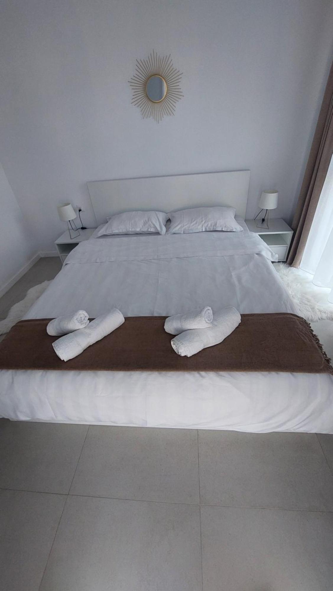 Cora Apartment Baia Mare Luaran gambar